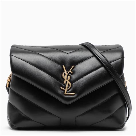 yves saint laurent borsa in tessuto|ysl borse donna.